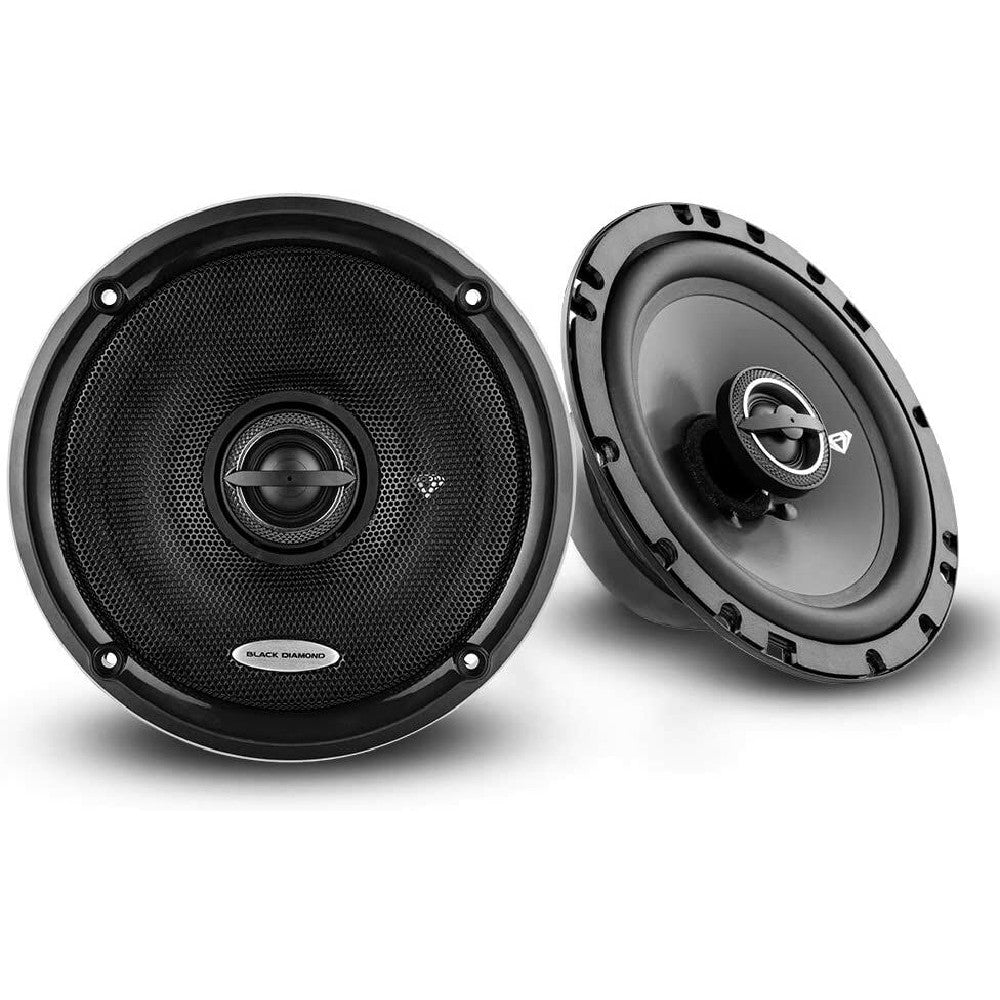 Diamond Audio DES652 6.5