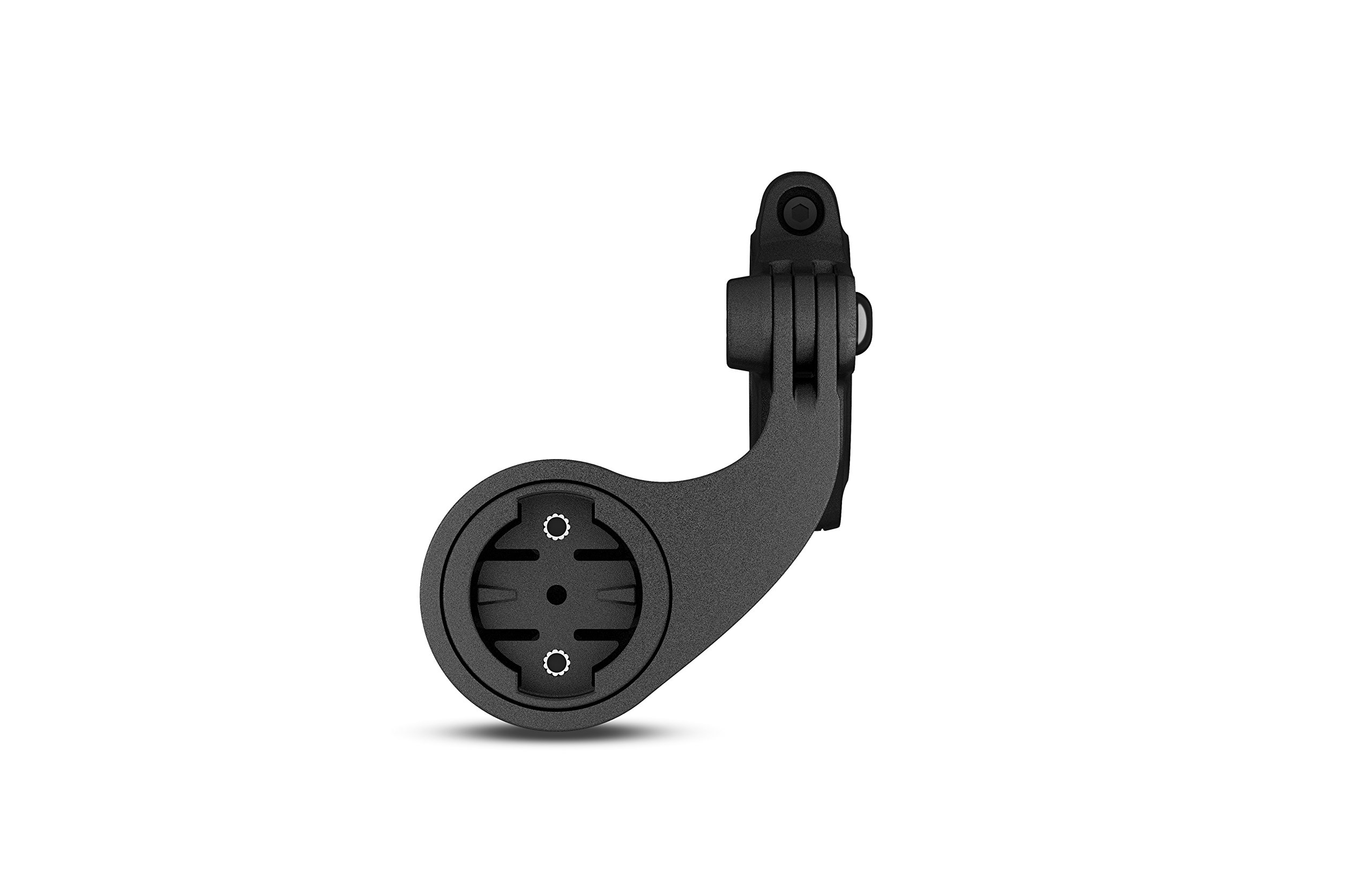 Garmin Edge 130 Plus GPS Bike Computer with Edge Mountain Bike Mount (010-12563-02) - Accurate Cycling Performance Tracking for Road & Mountain Biking