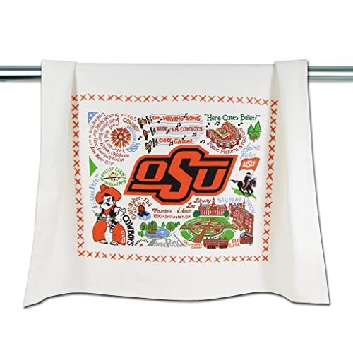 Oklahoma State