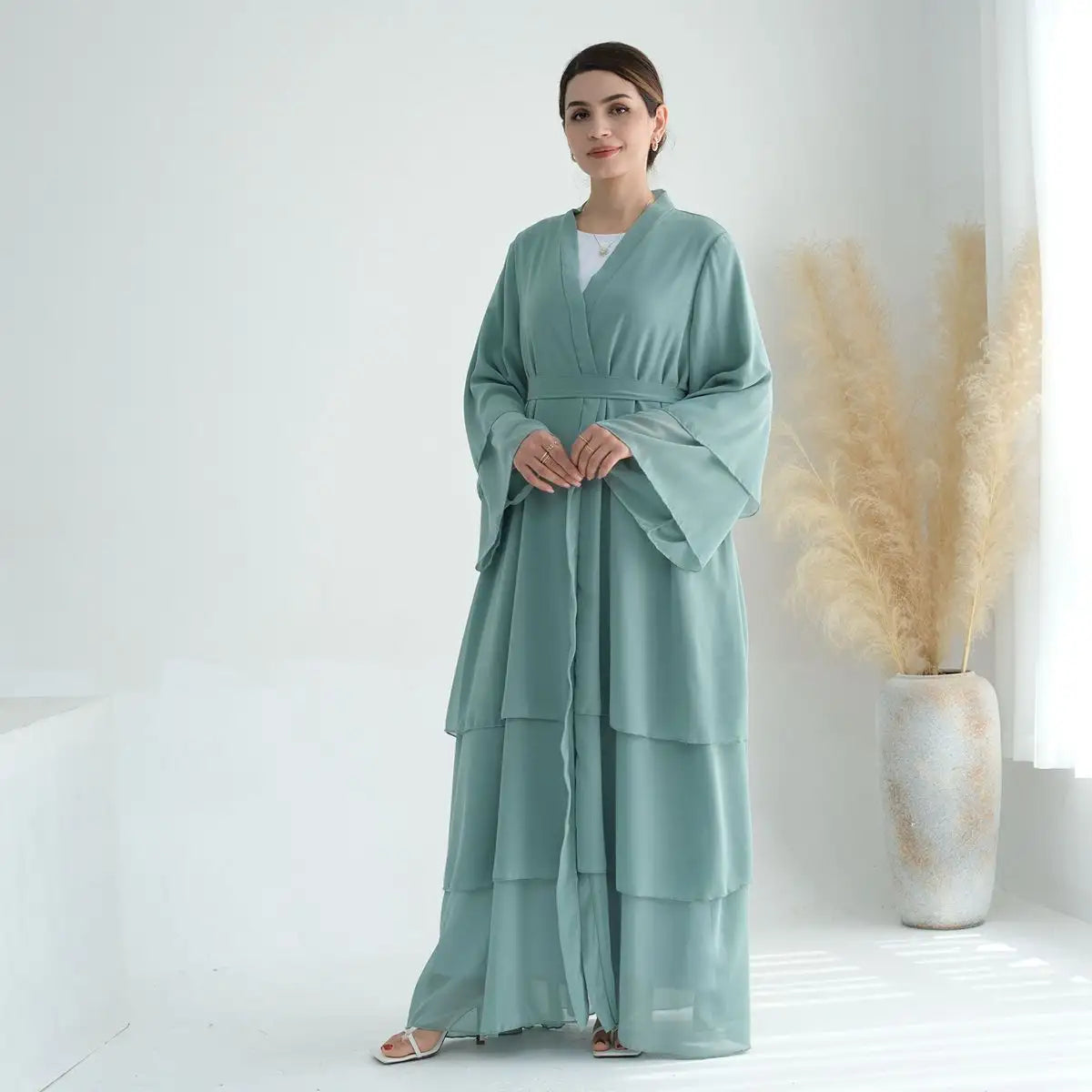 Light Green