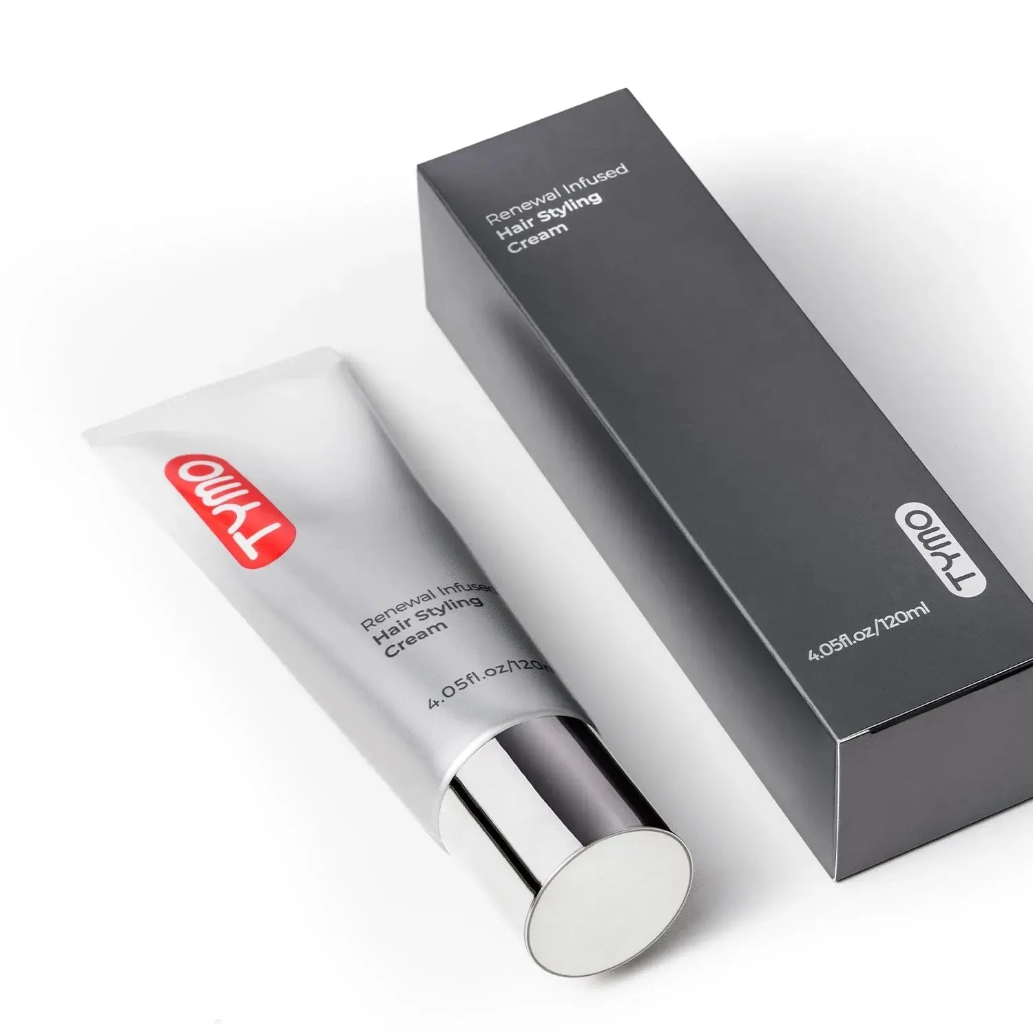 TYMO Leave-In Styling Treatment for Hair - Hydrating & Frizz Control - Perfect for Daily Hair Care & Salon Styling