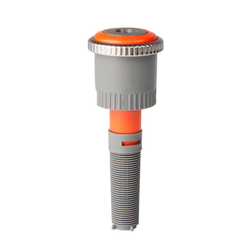 MP800SR90 MP Rotator Nozzle 3.5M Radius 90-210 Degree Arc (Orange/Grey) - Perfect for Lawn Irrigation, Garden Watering & Landscape Sprinkler Systems