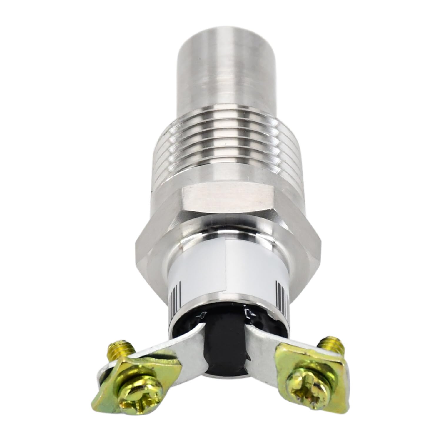 Ingersoll Rand Air Compressor Temperature Switch 35604149 - Compatible with 750CFM Models | Reliable Overheat Protection for Industrial & Workshop Use