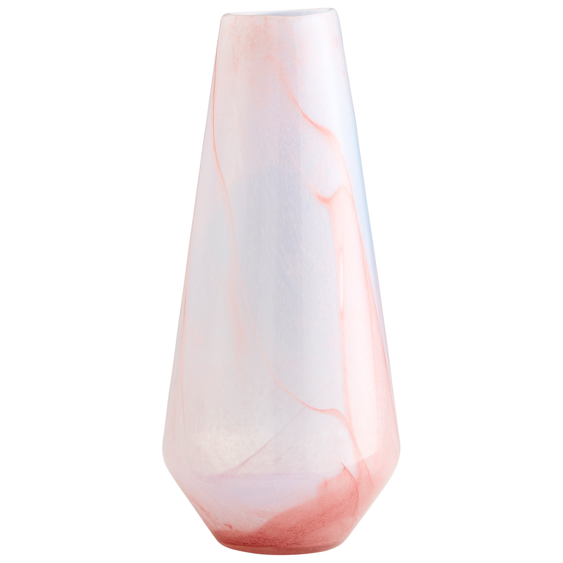 Cyan Design Large Atria Vases & Planters - Elegant Home Decor for Living Room, Dining Table, and Office Centerpieces | Perfect for Flowers, Succulents, and Indoor Plants