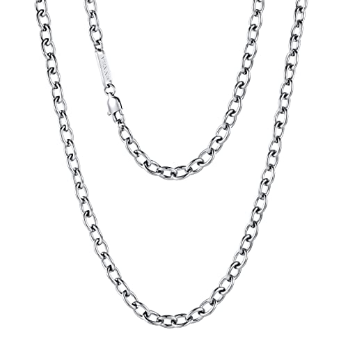 2mm-White Gold
