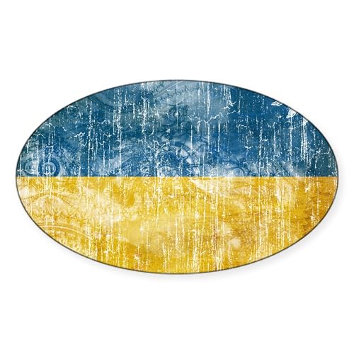 White - Ukraine Flag