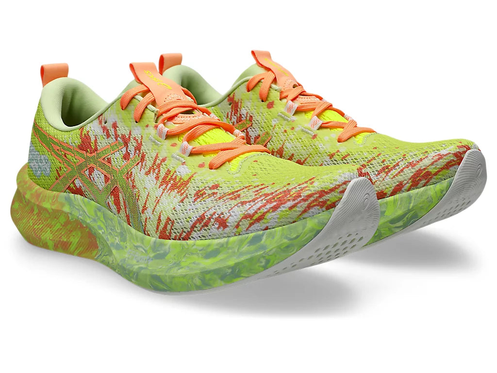 Men's Noosa Tri 16 Running Shoes - Lightweight & Breathable for Triathlon Training & Road Running | Perfect for Sprint, Marathon & Outdoor Sports