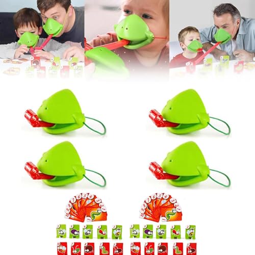 Four People