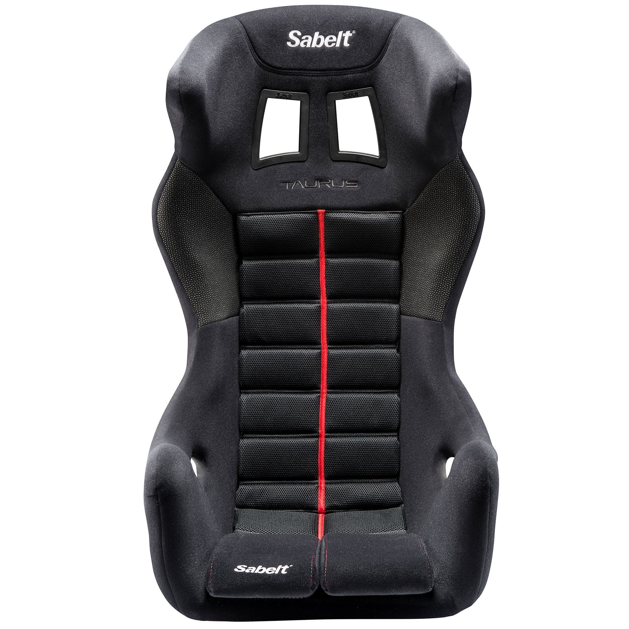 Sabelt Taurus Max Gel Coated Fiberglass Shell Racing Seat - High-Performance Bucket Seat for Track, Drifting & Street Racing - Perfect for Sports Cars & Simulators