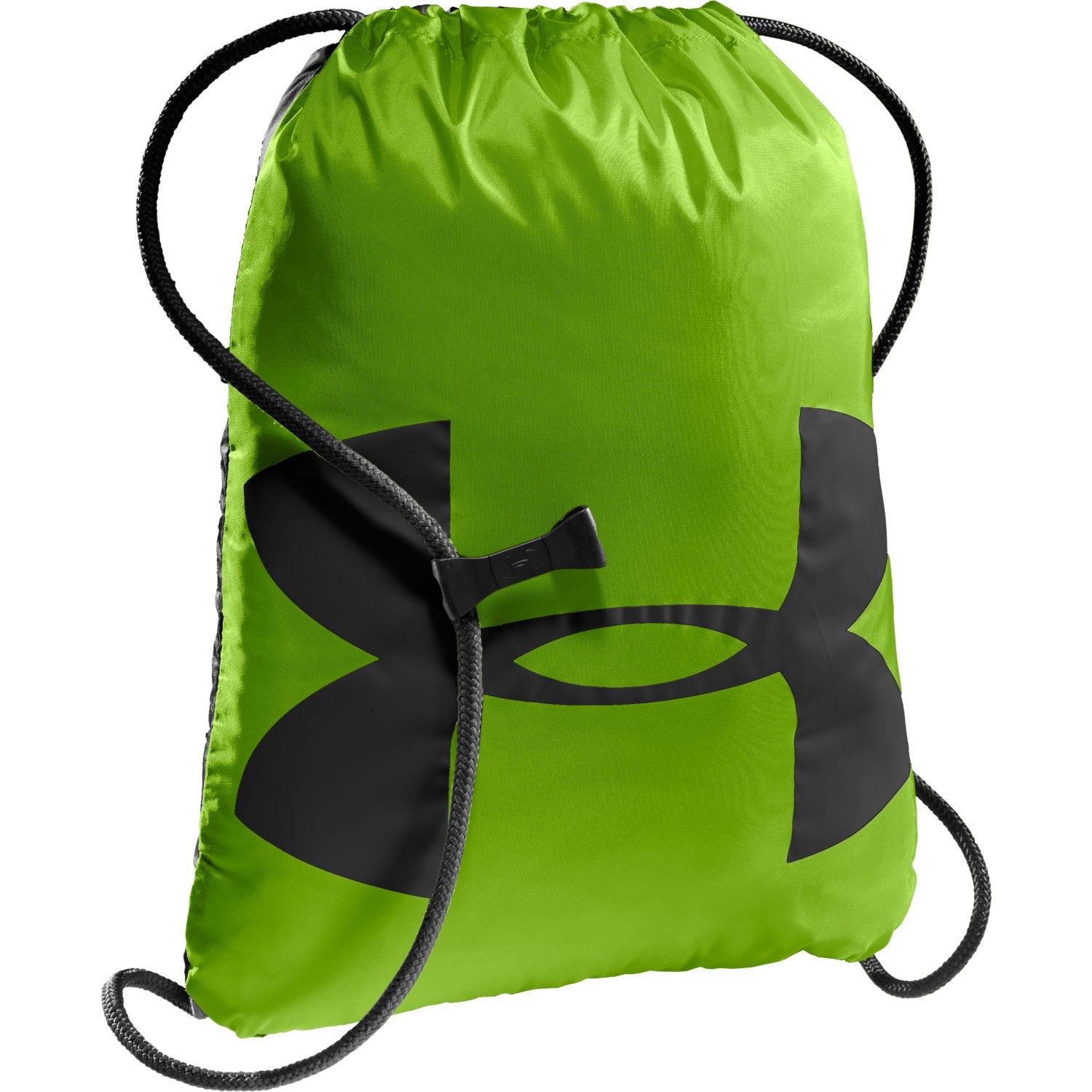 UA Ozsee Sackpack - Lightweight Durable Backpack for School, Travel & Gym | Water-Resistant & Spacious Design for Everyday Use