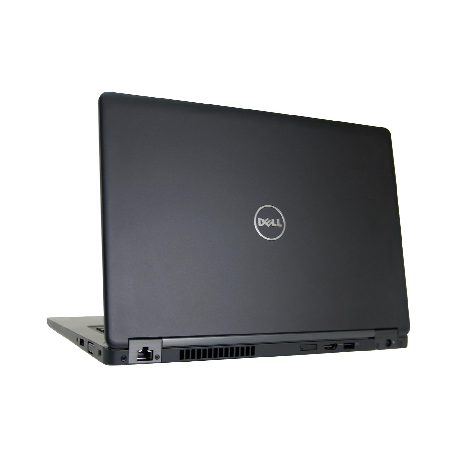 Refurbished Dell Latitude 5490 14-inch Laptop - Intel Core i5-8350U, 16GB DDR4 RAM, 256GB NVMe SSD, Windows 10 Pro, HDMI & Webcam | Perfect for Business, Remote Work & College Students