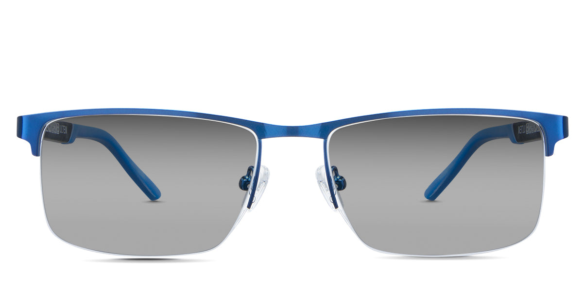 Colson Men's Prescription Sunglasses for Driving, Fishing & Outdoor Activities - UV Protection Polarized Lenses