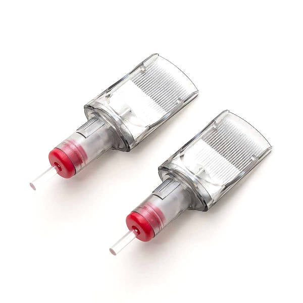 EZ Epic Magnum Straight Cartridges - Premium Vape Cartridges for Smooth & Flavorful Experience | Perfect for Discreet & On-the-Go Vaping
