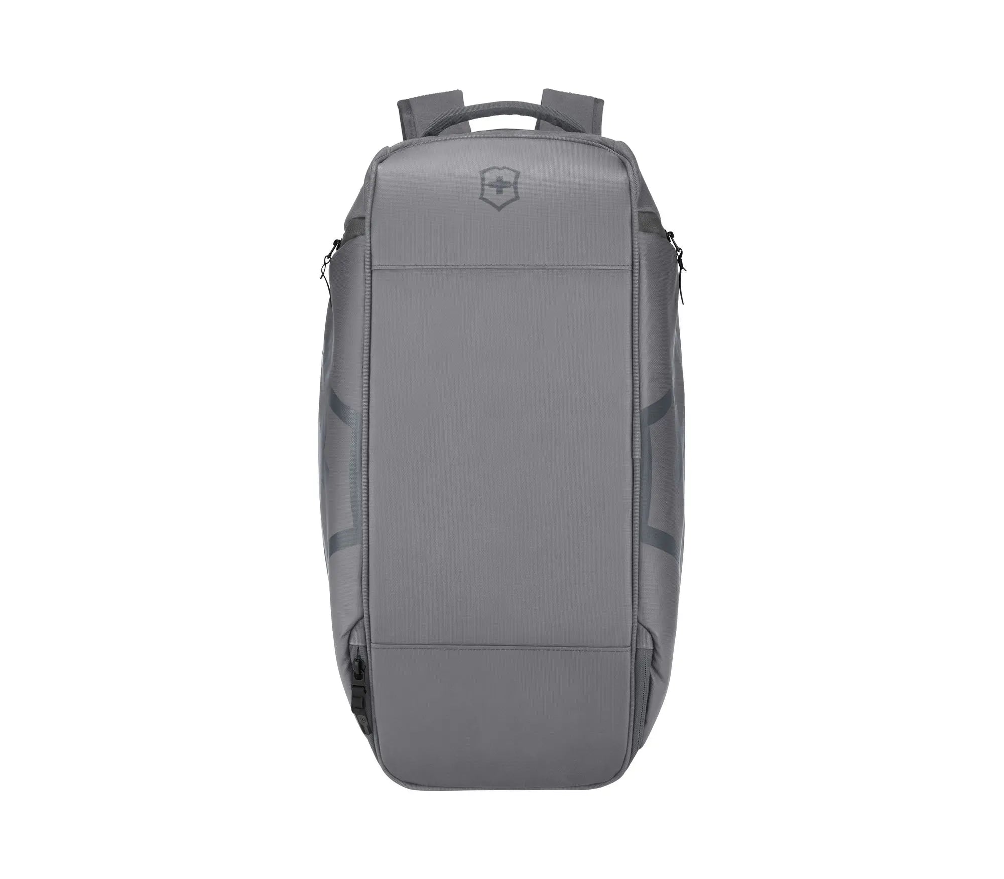 Victorinox Touring 2.0 Travel 2-in-1 Duffle Bag - Convertible Carry-On Luggage for Business Trips & Weekend Getaways