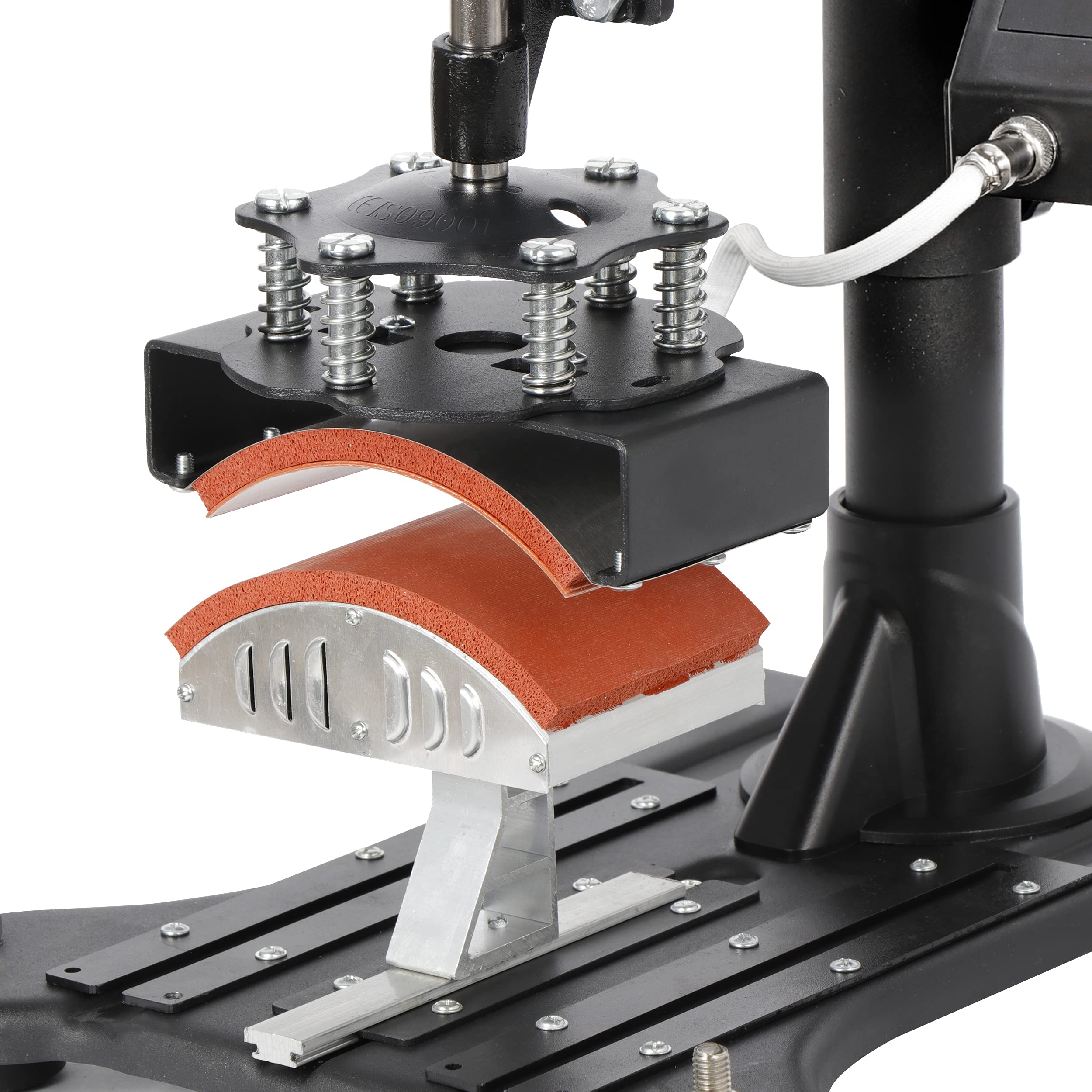 Smartxchoices 5-in-1 Heat Press Machine 15