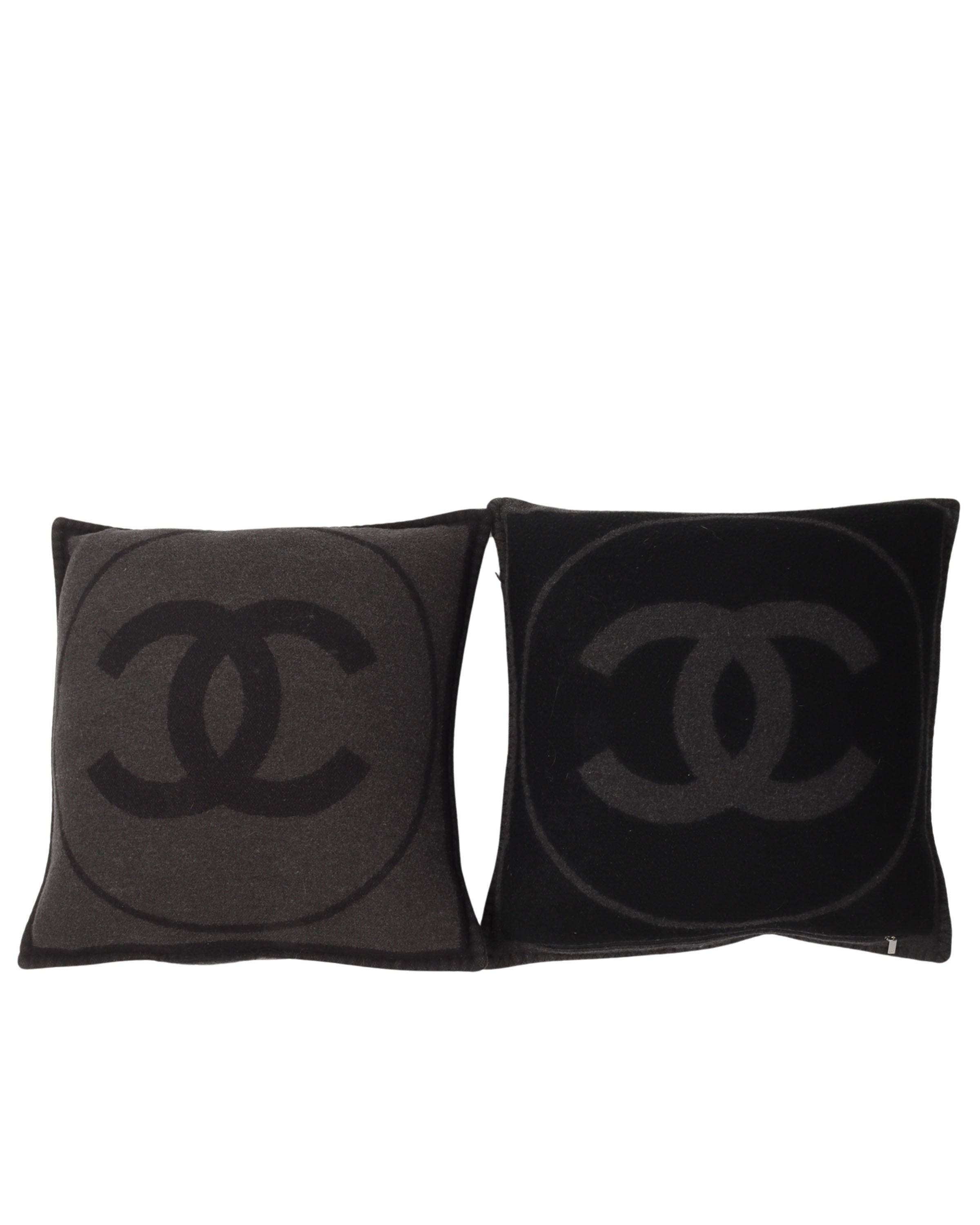Premium CC Wool Blend Pillow Set - Soft & Hypoallergenic Bed Pillows for Ultimate Comfort - Perfect for Bedroom, Living Room, or Guest Room Decor
