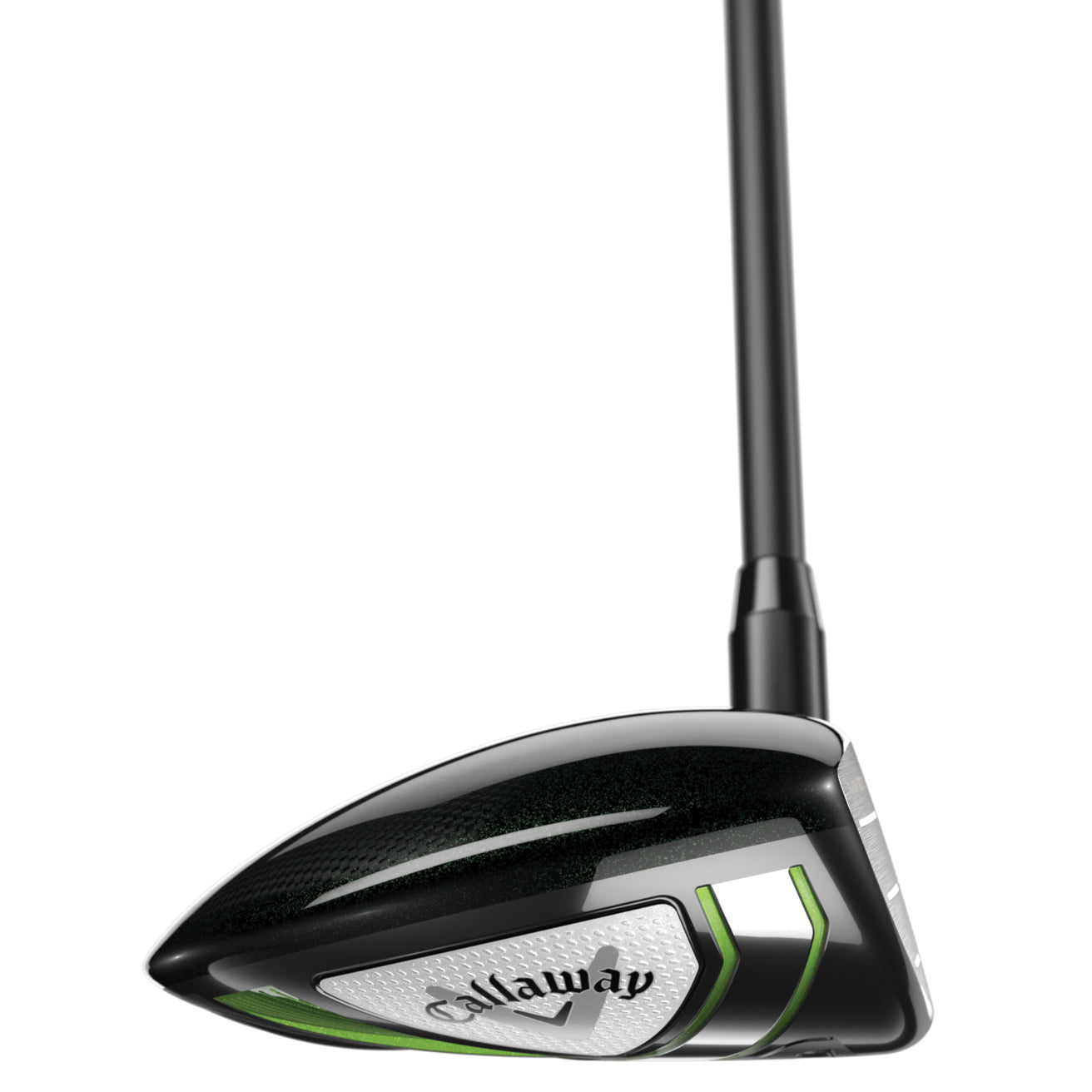 Callaway Epic Speed 5 Stiff Men's Right Hand Fairway Wood - High Performance Golf Club for Long Drives & Precision Shots on the Course