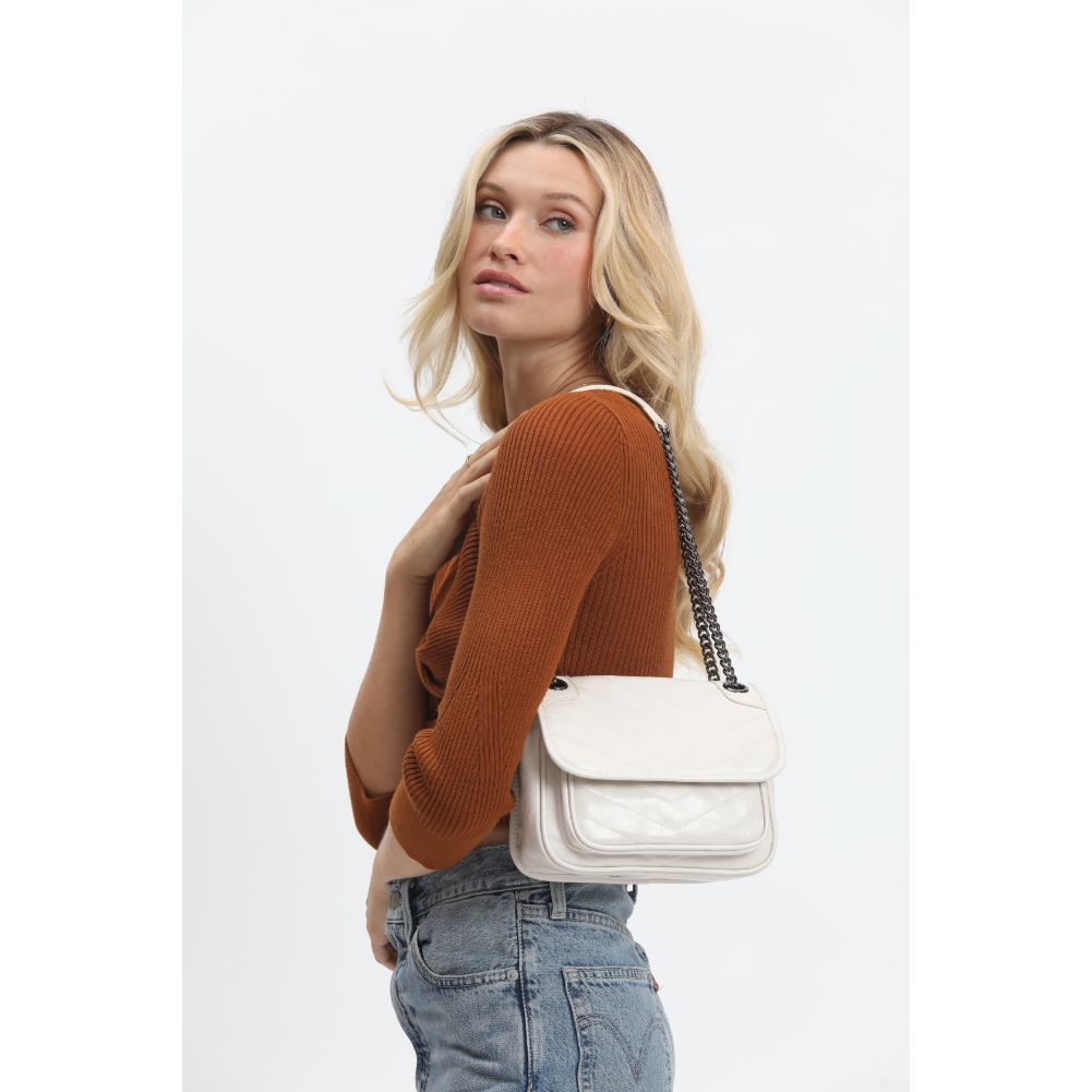 Norma Crossbody Bag for Women - Stylish & Lightweight Shoulder Purse - Perfect for Travel, Shopping & Everyday Use