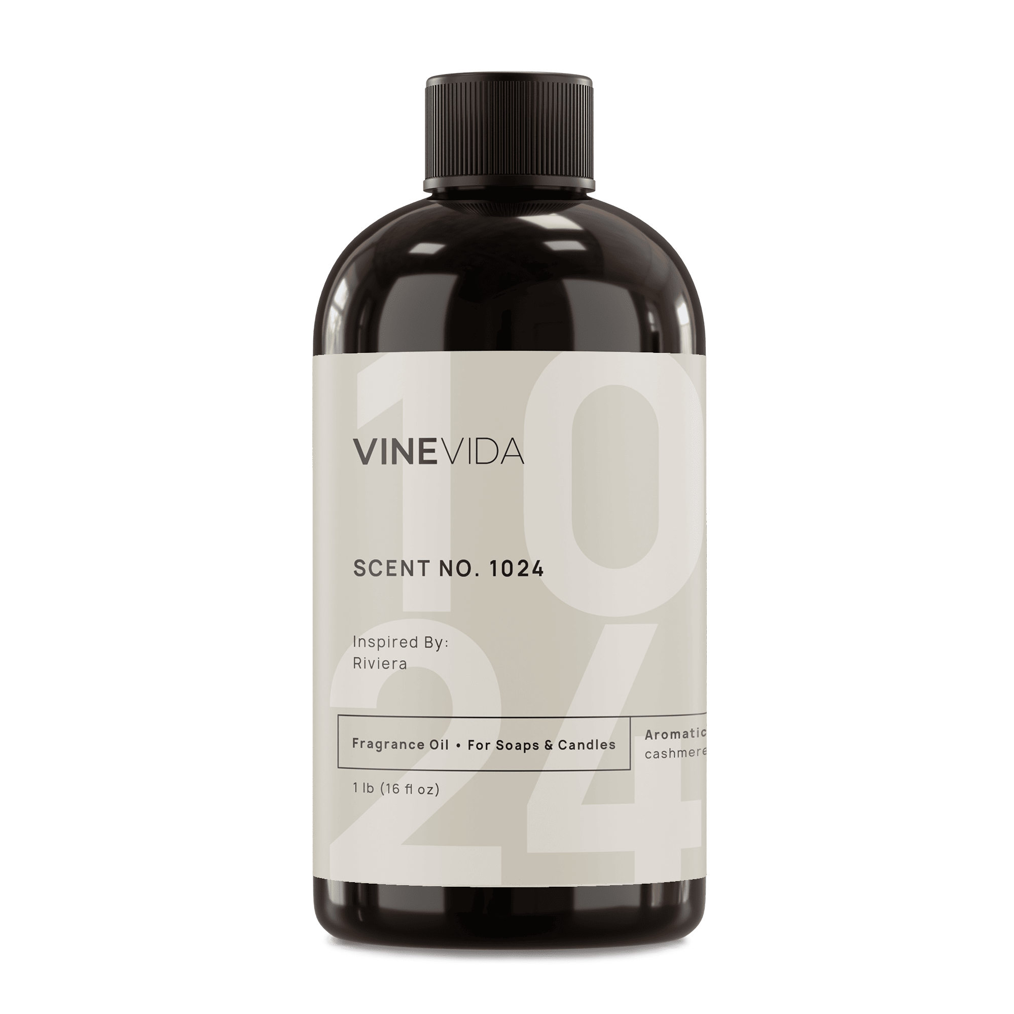 Aroma360 Riviera Inspired Fragrance Oil for Soaps, Candles & DIY - Premium Scent for Home, Spa & Relaxation