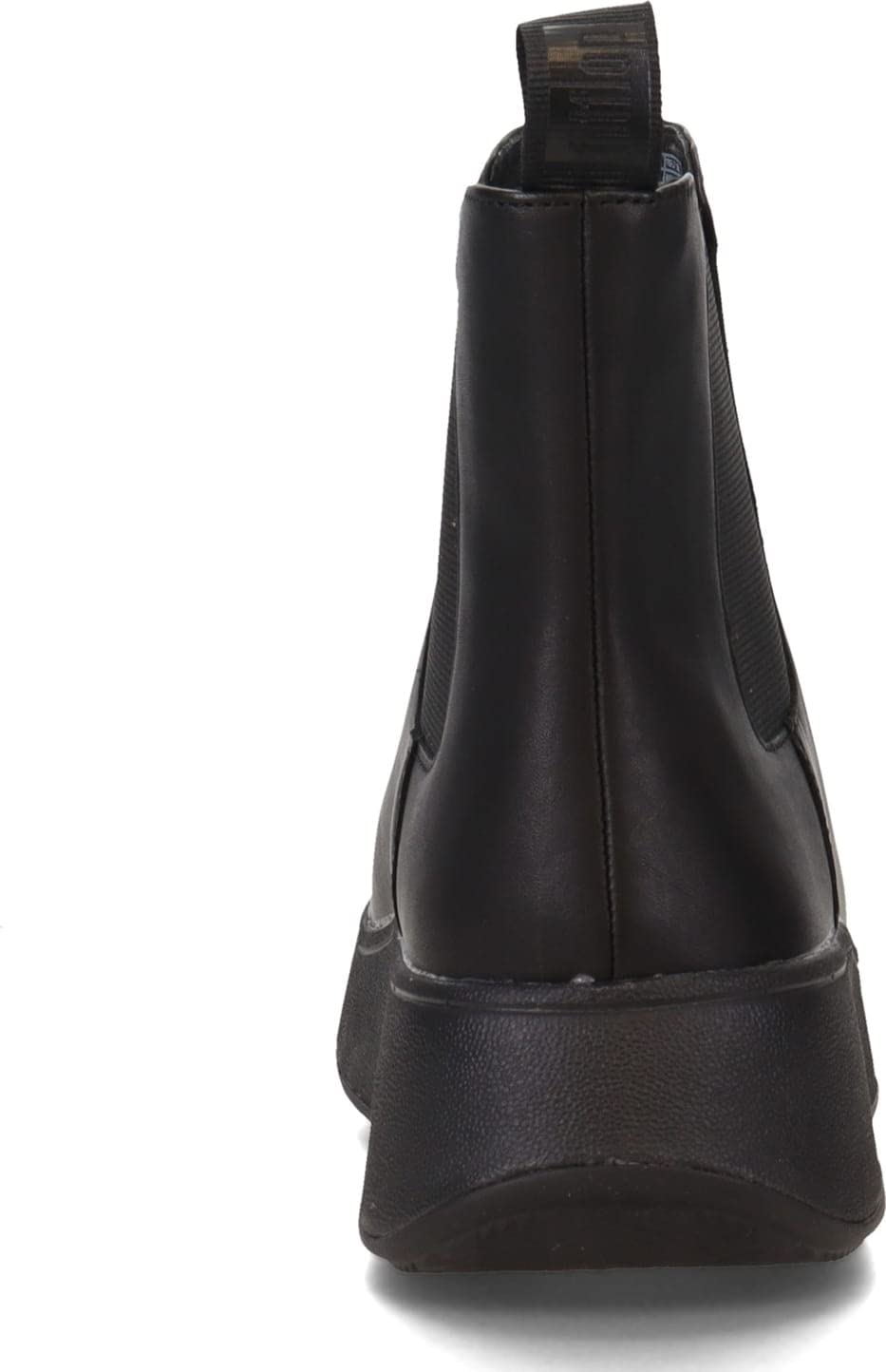 FitFlop Women's Winter Boots - Waterproof Ankle Boots with Arch Support for Walking, Comfortable & Stylish - Perfect for Snow, Rainy Days & Outdoor Activities