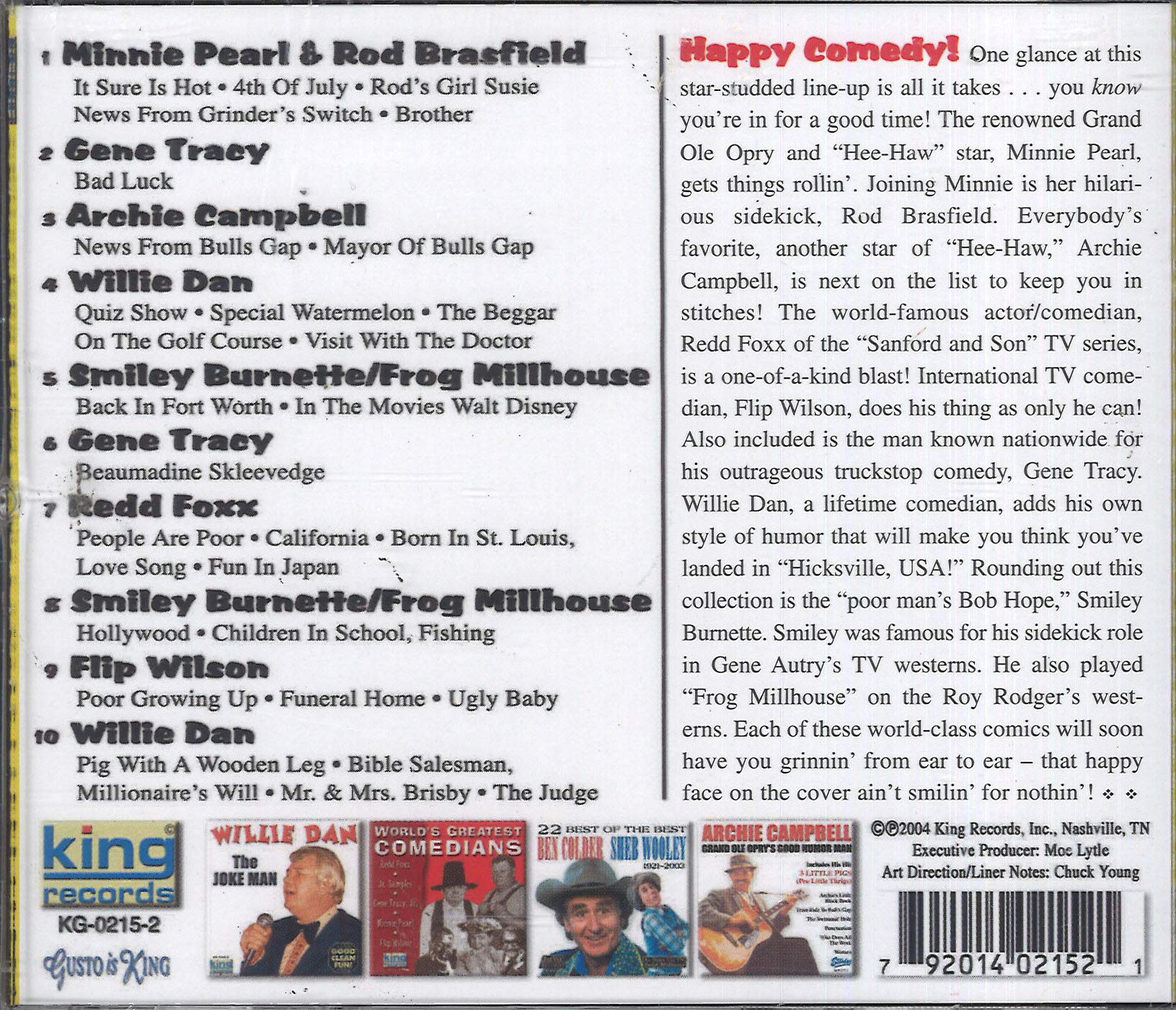 Happy Comedy - Hilarious Jokes, Funny Stories & Stand-Up Comedy for Relaxation & Stress Relief | Perfect for Parties, Road Trips & Family Gatherings