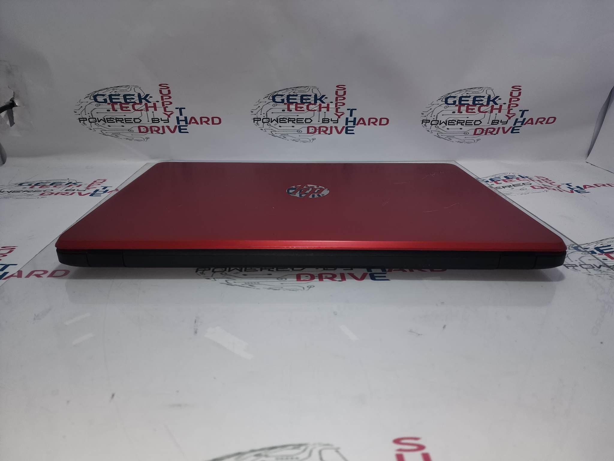 Refurbished HP 15.6