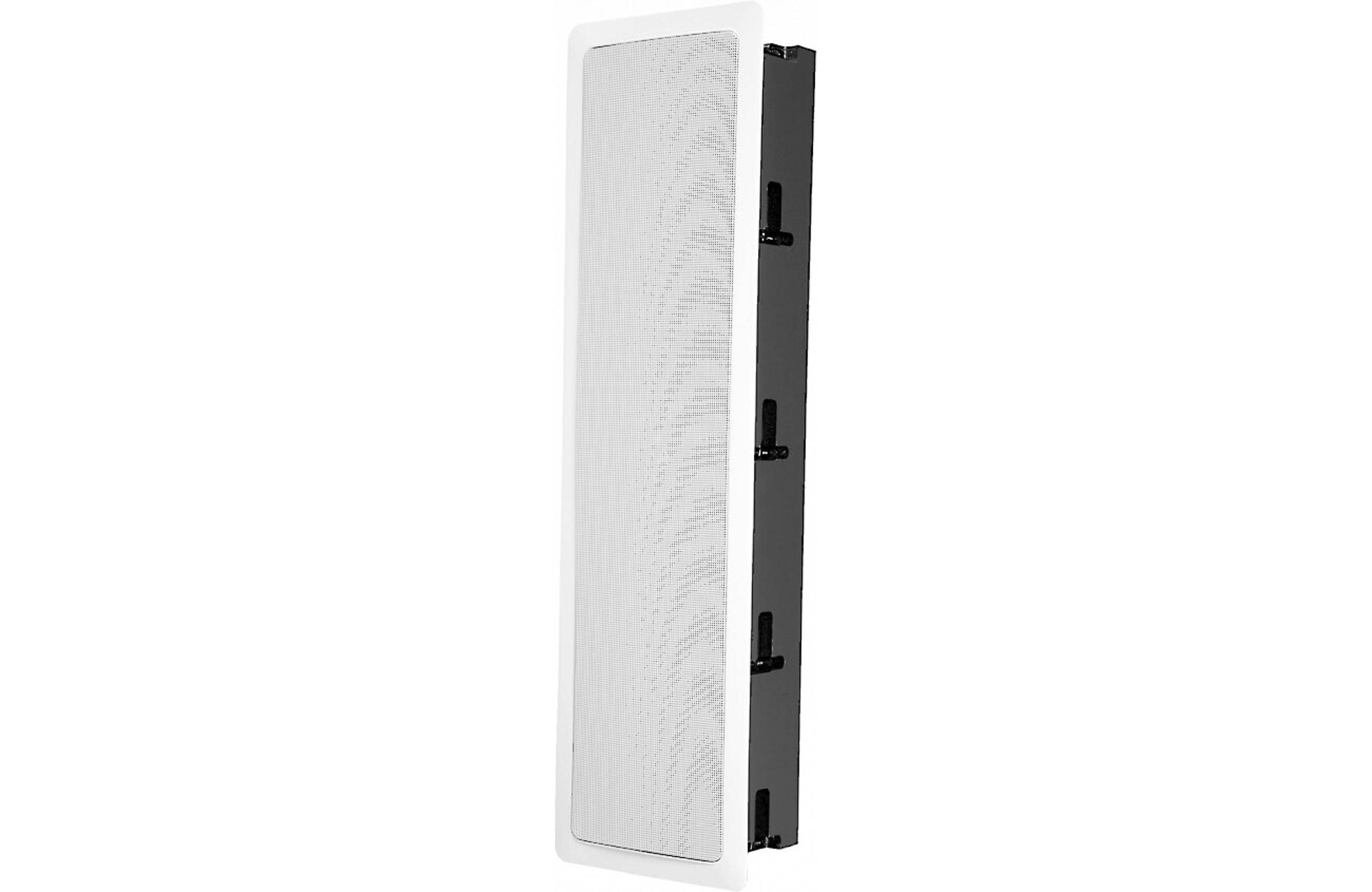 Definitive Technology UIW RLS III In-Wall Reference Line Source Speaker - High Performance Home Theater Audio System for Living Room, Bedroom & Home Cinema Installation (Each)
