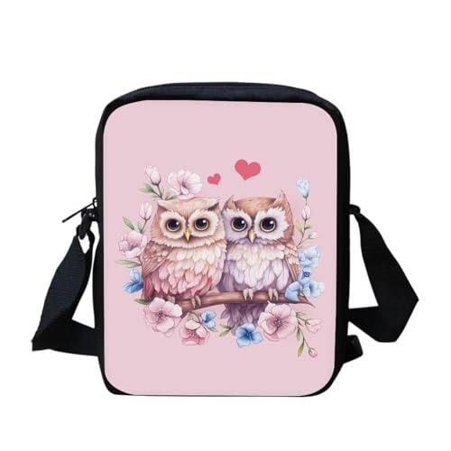 Couple Owl