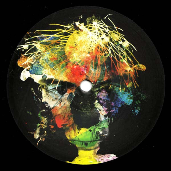 Bart Skils – Shadowprint EP Drumcode DC126 | Techno & Electronic Music Vinyl Record for DJs & Music Producers | Perfect for Clubs, Festivals & Home Mixing