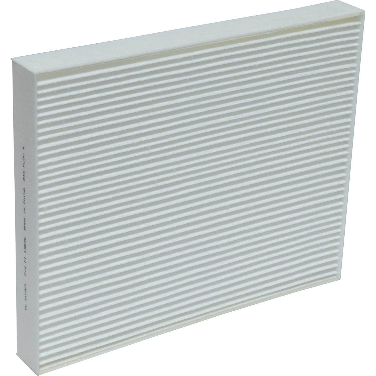 UAC FI 1353C Premium HVAC Cabin Air Filter - Replacement for Car, Truck & SUV - Improves Air Quality & Reduces Allergens (Perfect for Allergy Season & Daily Commuting)