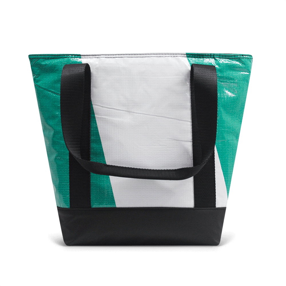 Beck Cooler Bag Bk1 00529 - Insulated Lunch Bag for Work, Picnics & Outdoor Activities - Leakproof & Durable Cooler Tote for Food & Drinks