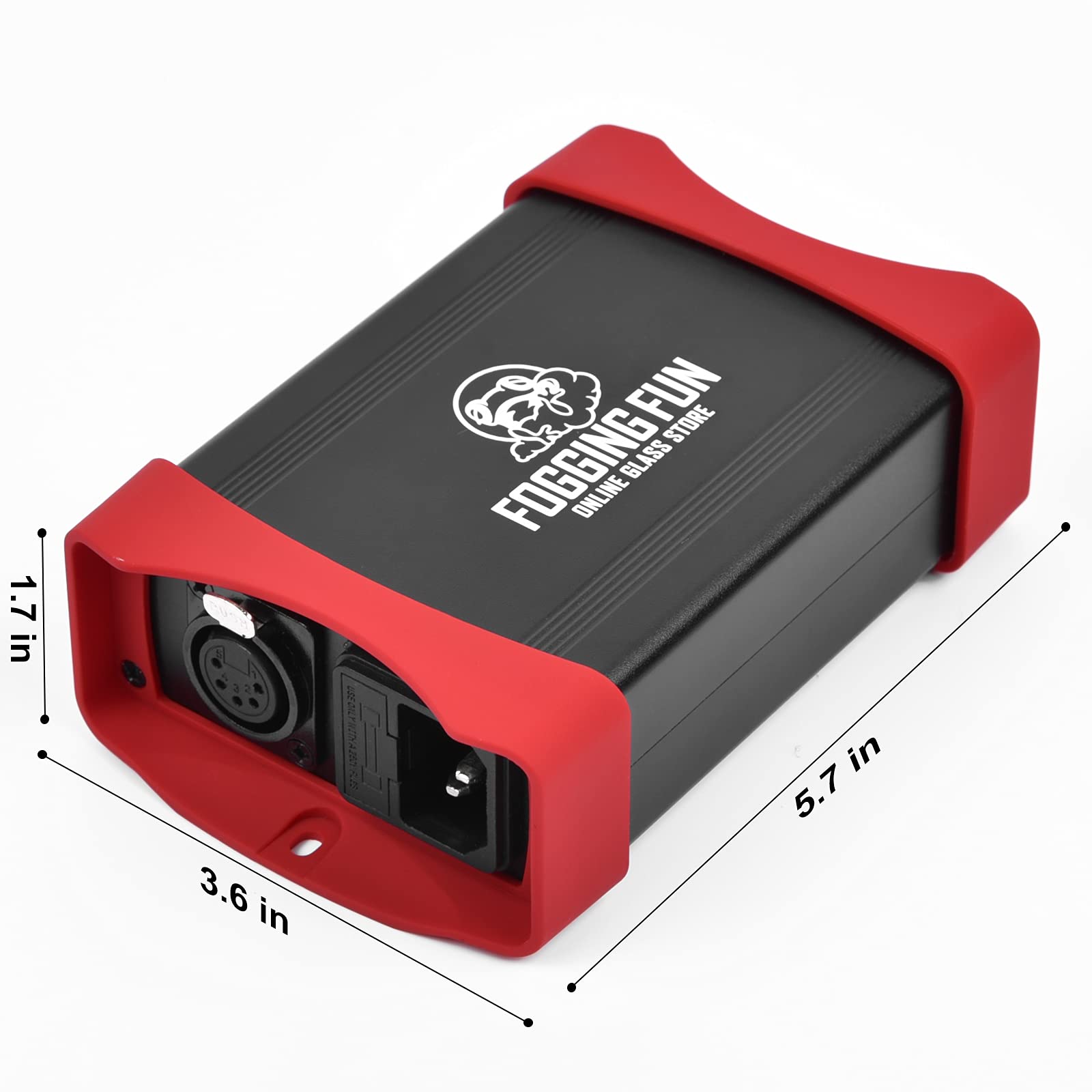 110V PID Temperature Controller Kit with Thermocouple & SSR - Precise Digital Control for Home Brewing, Sous Vide, and DIY Projects