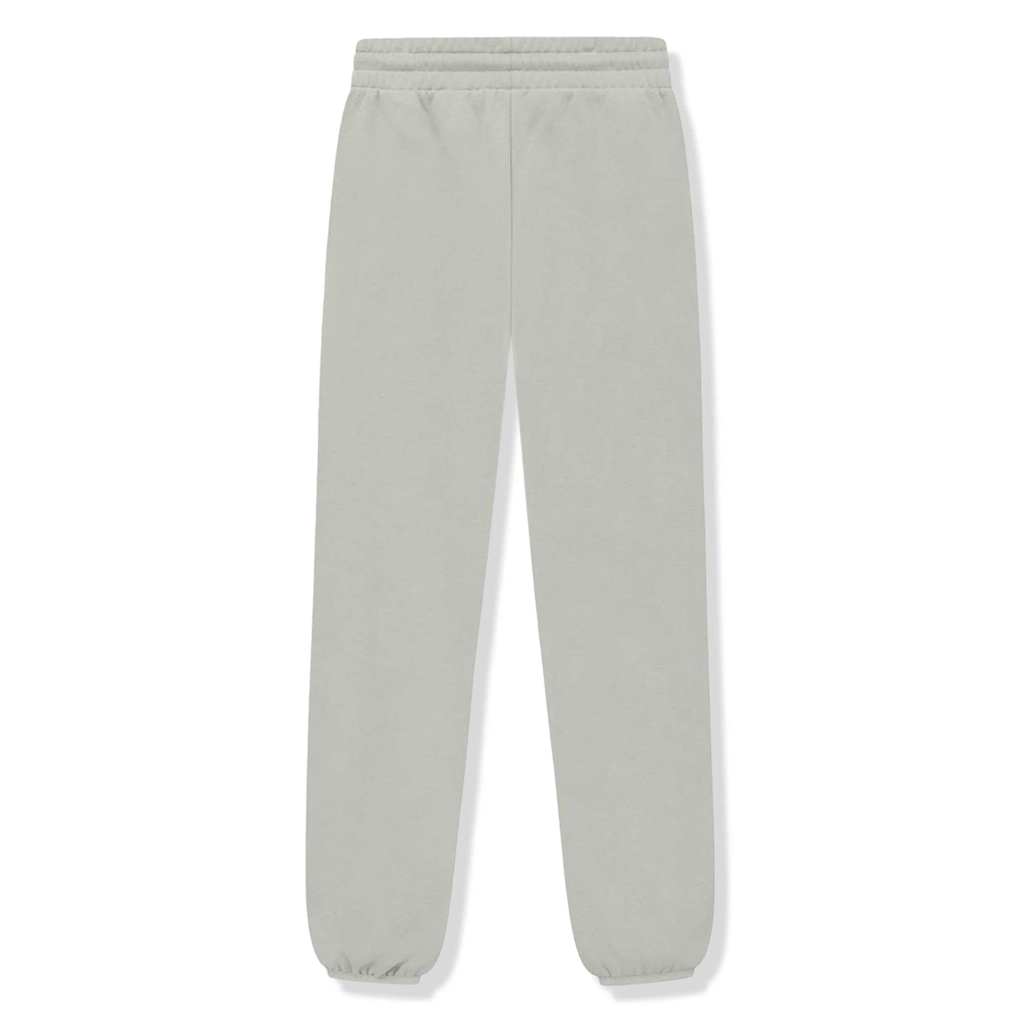 Adidas x Fear of God Athletics Heavy Fleece Sweatpants for Men - Comfortable Sesame Color Joggers for Gym, Lounge & Streetwear Fashion