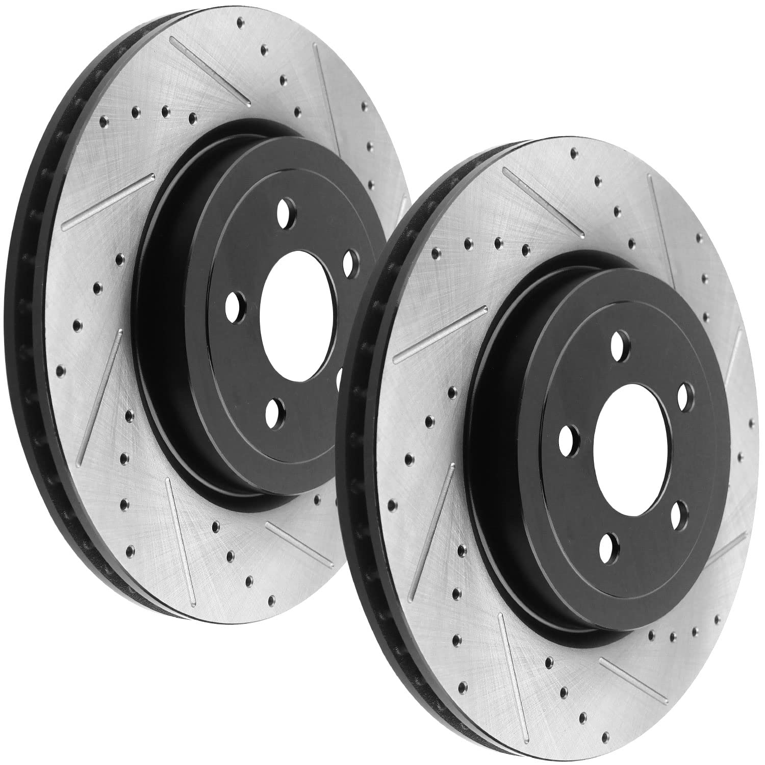 High-Performance 345mm (13.58