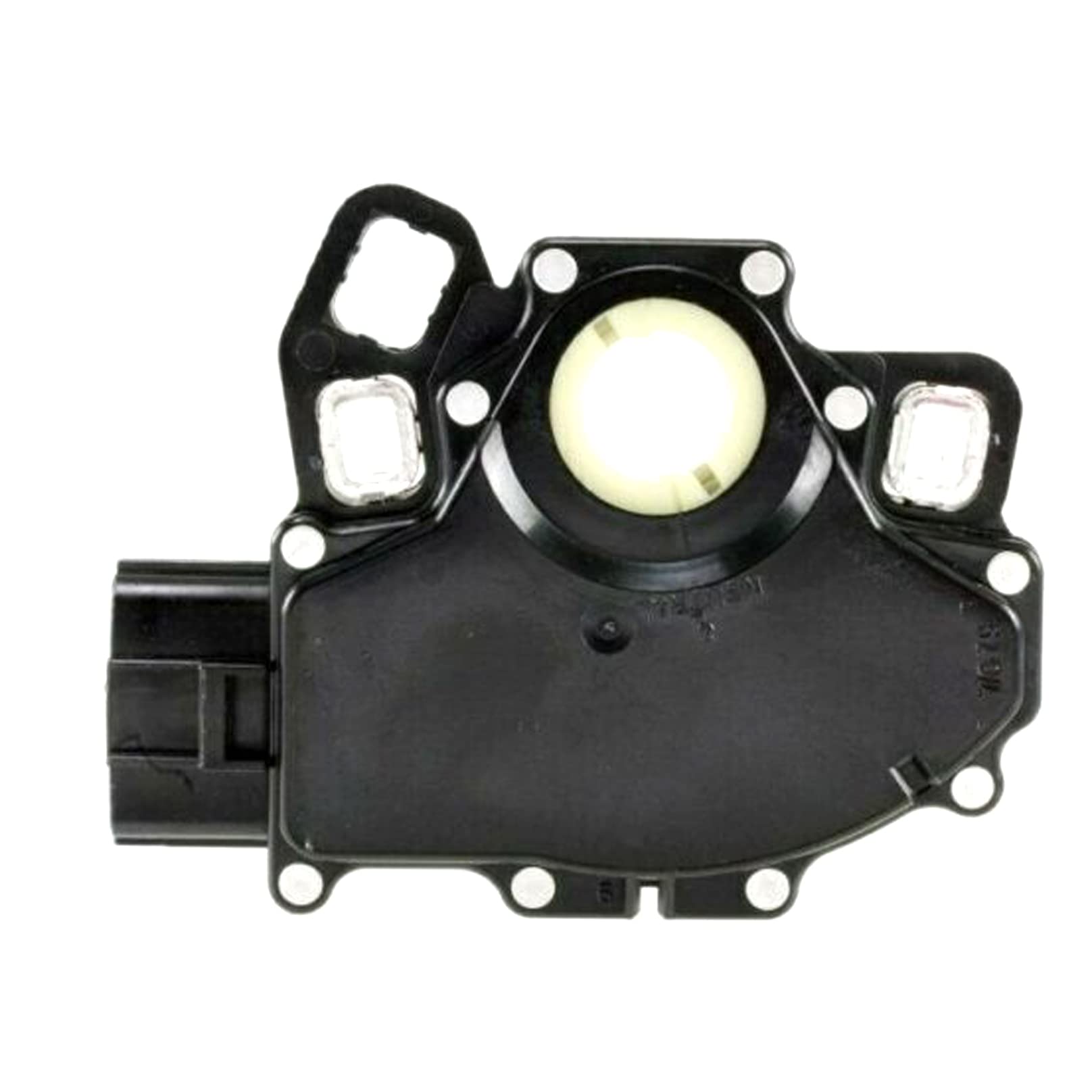 Ford Mustang F150 E150 Ranger Explorer Lincoln Neutral Safety Switch Replacement F8AP-7F293-AA F8AZ-7F293-AA - Perfect for Smooth Gear Shifting & Transmission Safety