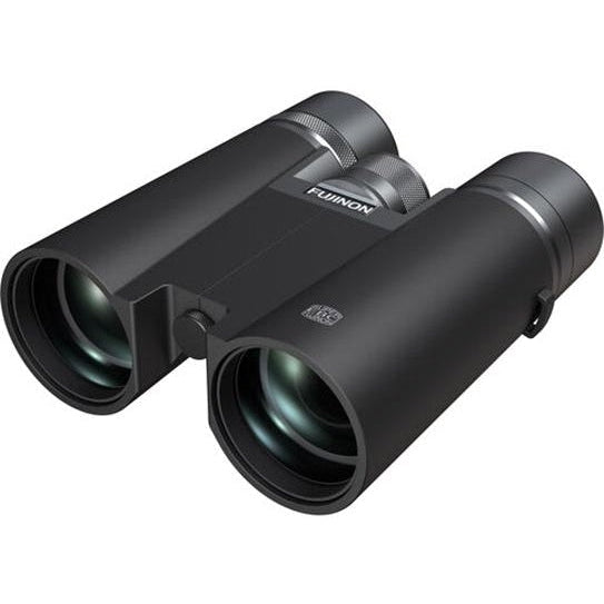 Fujinon Hyper Clarity 10x42 Binoculars - High Power Waterproof Binoculars for Bird Watching, Hunting, Hiking & Outdoor Adventures