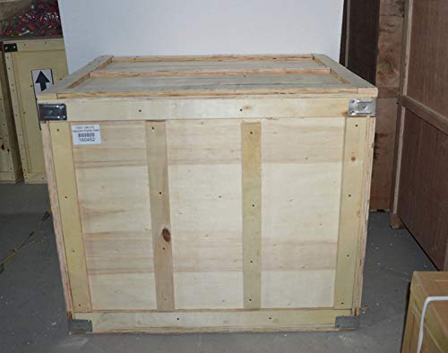 1.9 Cu Ft Digital Vacuum Drying Oven for Lab Use - 110V, 122-482°F Temperature Control | Heat Treat & Vacuum Drying Equipment for Laboratories, Research & Industrial Applications
