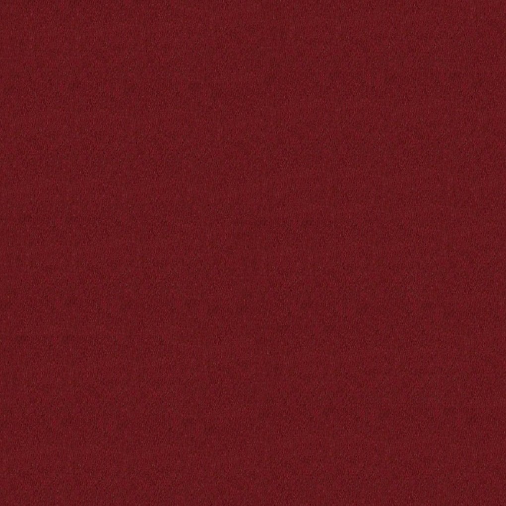 Championship Burgundy 9ft Professional Pool Table Felt - Premium Billiard Cloth for Tournament & Home Game Rooms
