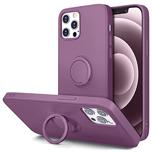 Lilac Purple