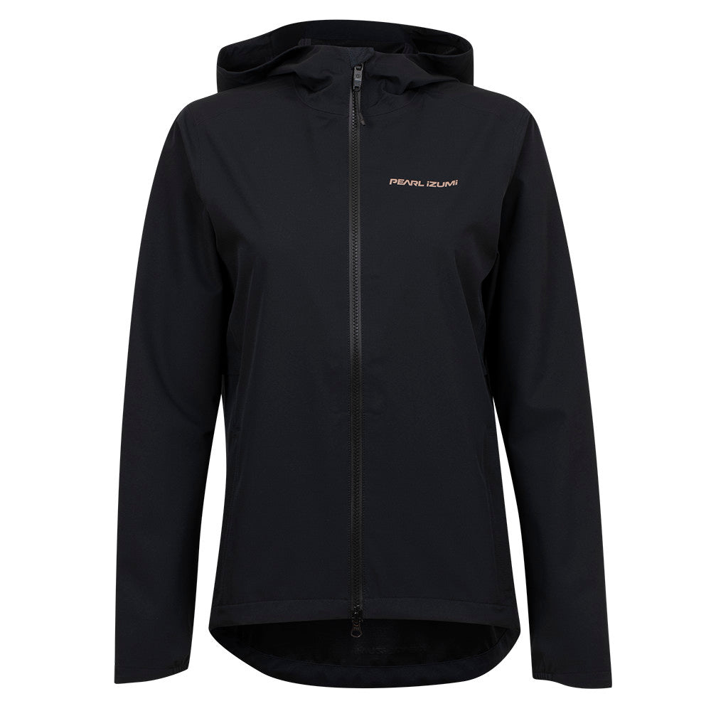 Women's Summit 3L Waterproof Breathable Jacket - Lightweight Hiking & Outdoor Adventure Jacket for Women - Perfect for Camping, Trekking and Mountain Climbing