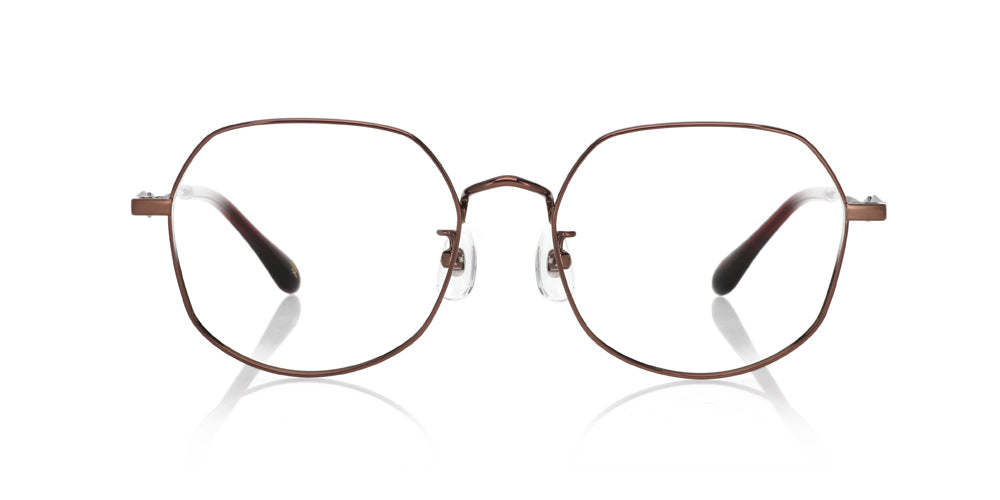 JINS x NARUTO GAARA Model Dark Brown Sunglasses - Anime Inspired Fashion Eyewear for Cosplay, Daily Wear & Naruto Fans Collection