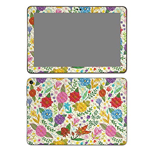 Flower Garden