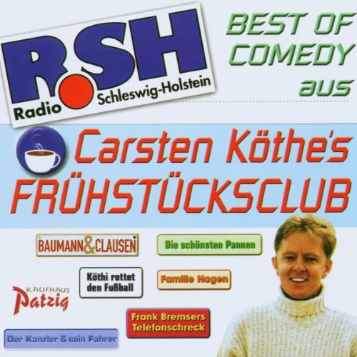 Best of Comedy Breakfast Club - Hilarious Morning Laughs for Coffee & Brunch Time