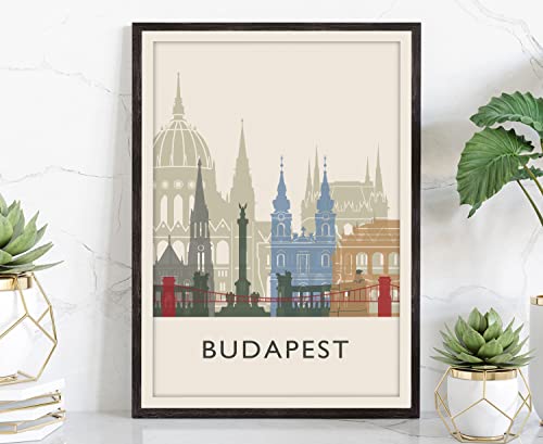 Budapest