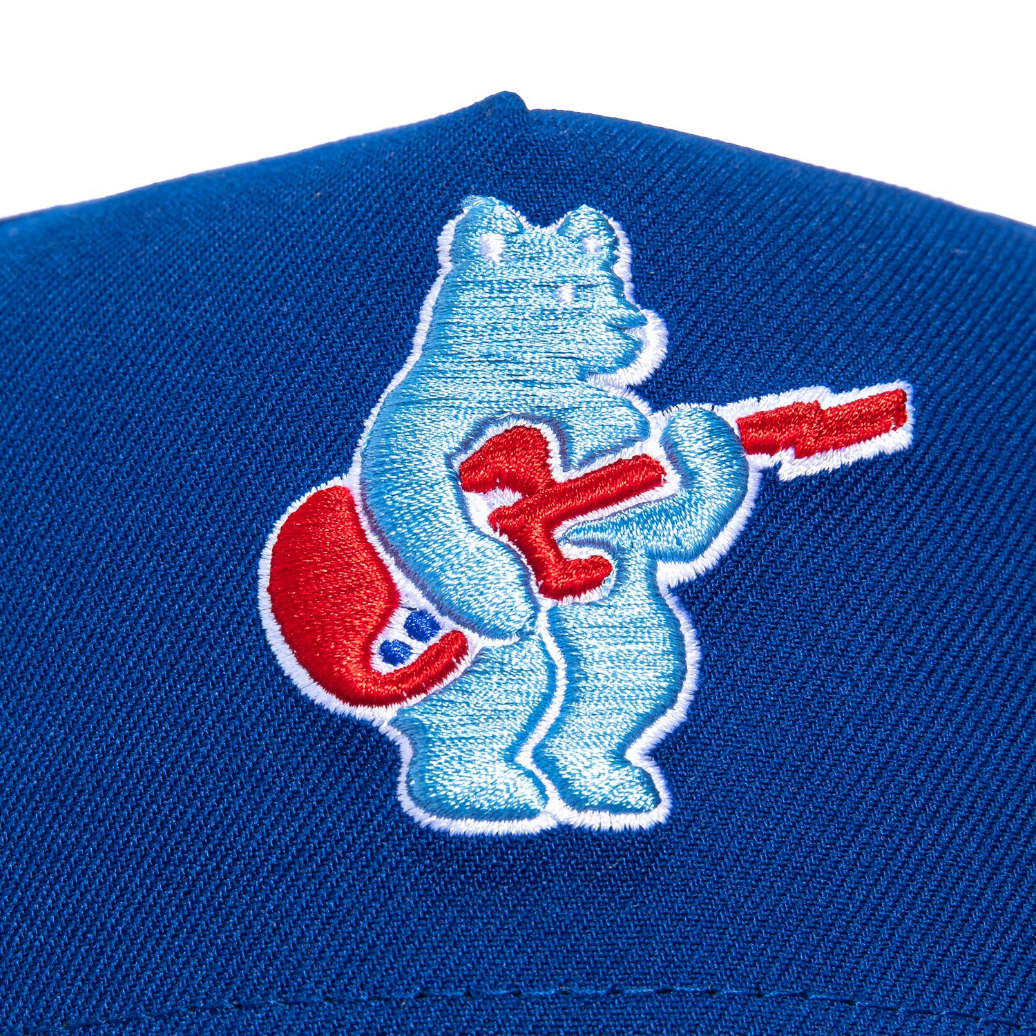 New Era 9Forty A-Frame Chicago Cubs 2025 Alternate Snapback Hat - Royal Blue Baseball Cap for Men & Women | Game Day, Sports Fan Gift, Casual Streetwear Fashion
