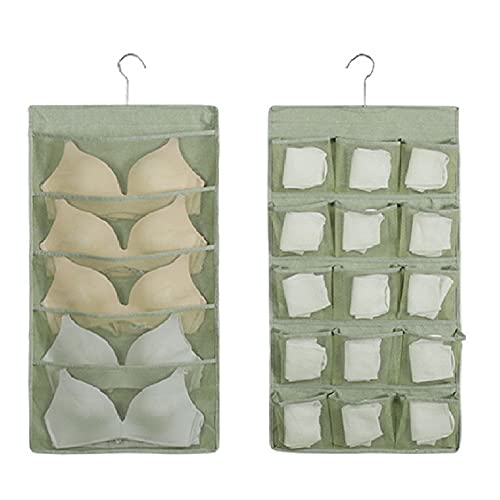 Green-(5+15)pockets