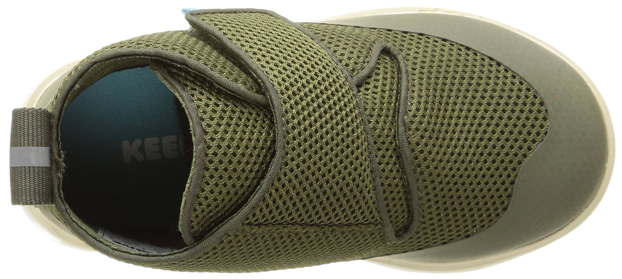 Native Kids Fitzroy Fast Child-K Slip-On Shoes - Comfortable & Lightweight Toddler Sneakers for Boys & Girls - Perfect for School, Playground & Everyday Wear