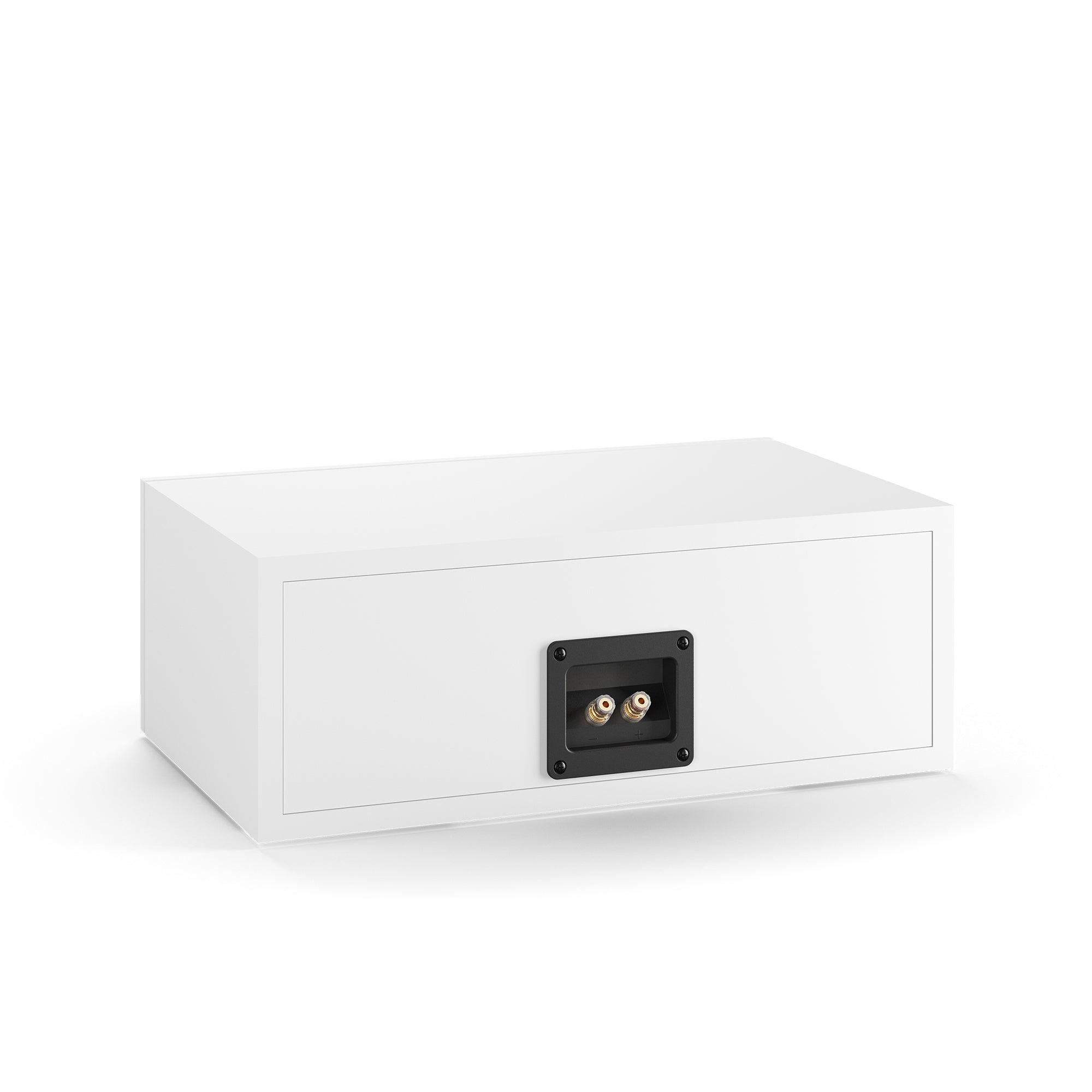 DALI OBERON VOKAL Center Channel Speaker - Premium Home Theater Sound System for Movies, Music & Gaming