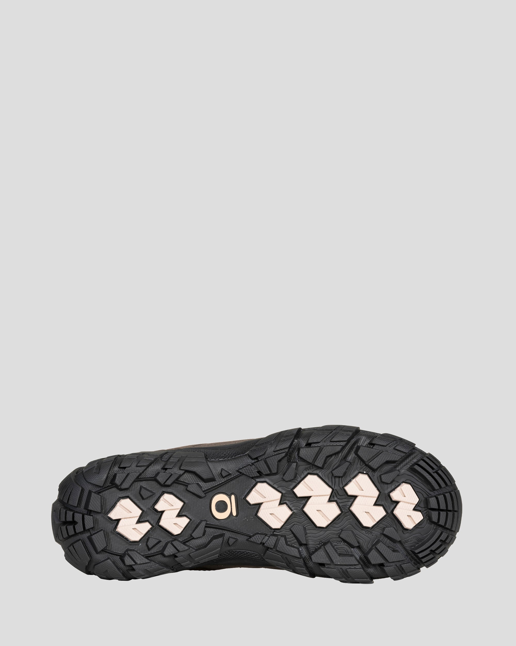 Oboz Sawtooth X Mid B DRY Waterproof Hiking Boots for Women - Eagle Color - Perfect for Trail Hiking & Outdoor Adventures
