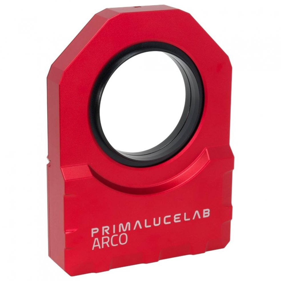 ARCO 3 Camera Rotator and Field De-Rotator - Professional 360° Camera Rotation System for Photography, Videography & Surveillance - Perfect for Studio, Outdoor Shoots & Security Monitoring